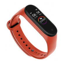 exercise waterproof sport smart watch wrist band for indoor outdoor sport